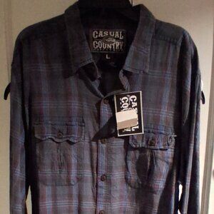 Casual Country Outfitters